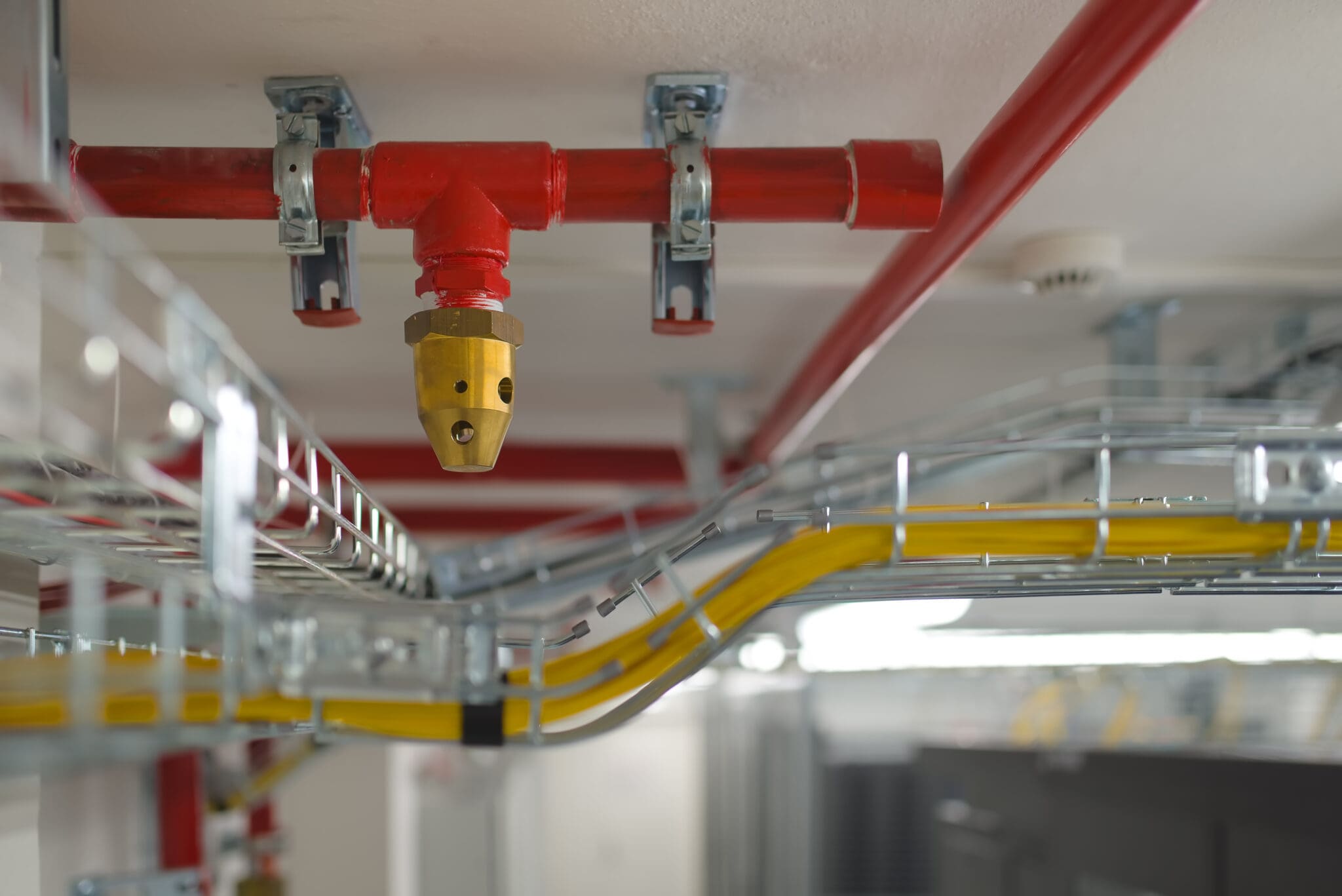 Fire Suppression System Insights for Commercial Safety