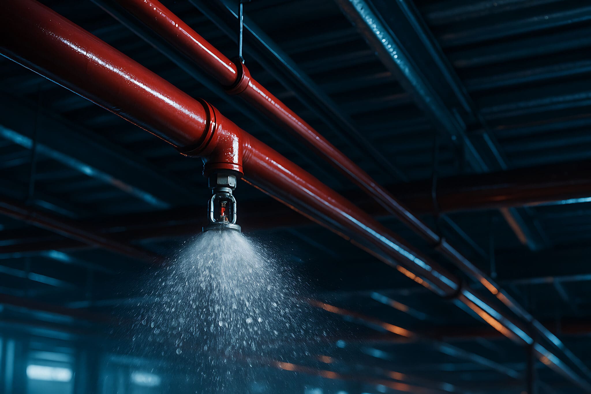 Fire Protection Blog Essential Fire Safety Tips for Businesses | Commercial Fire Protection